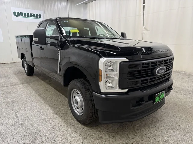 2026 Ford Super Duty F-350 SRW F-350® XL