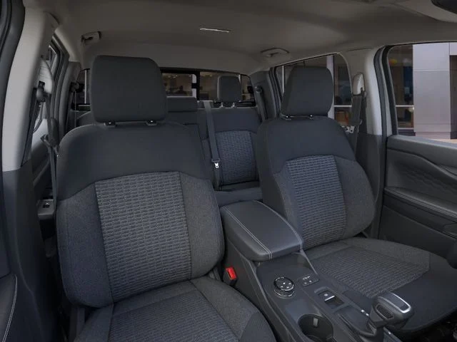 New 2026 Avalanche Ford XLT image 10
