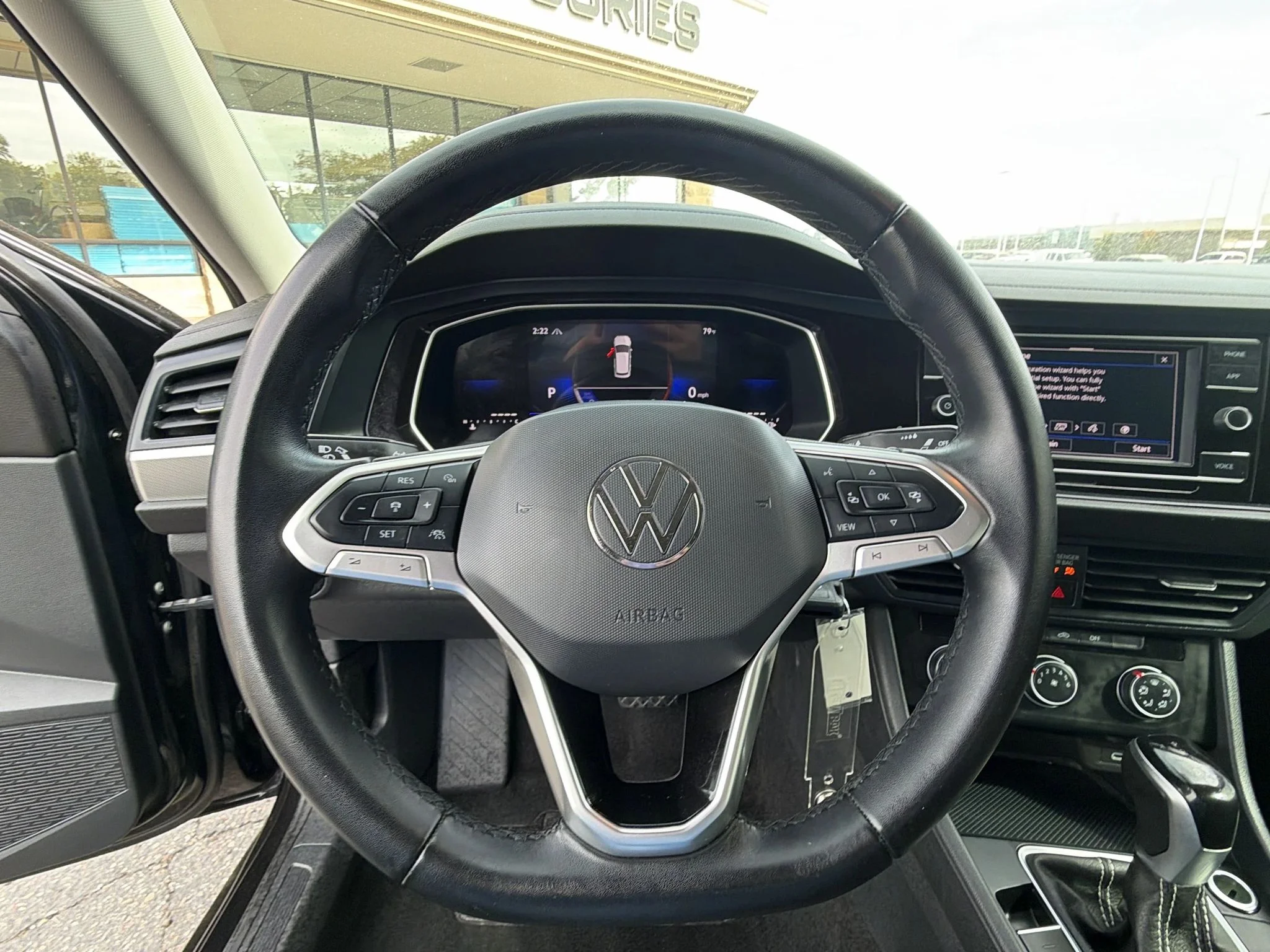 2024 Volkswagen Jetta S - Photo 21