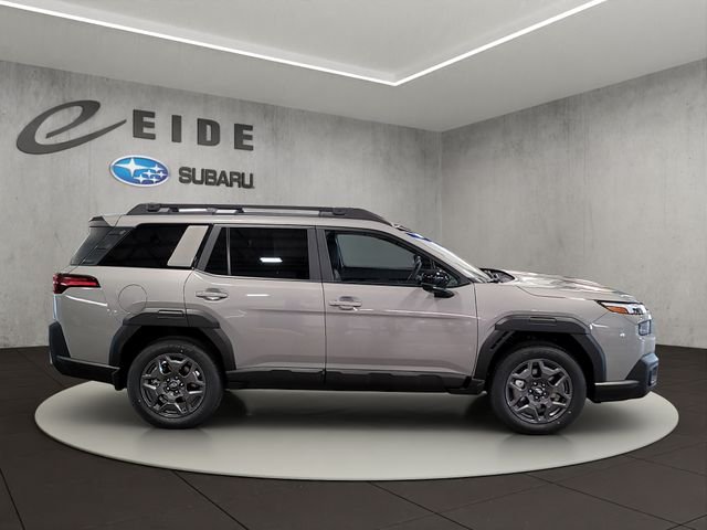New 2026 RIVER ROCK PEARL Subaru Premium image 15