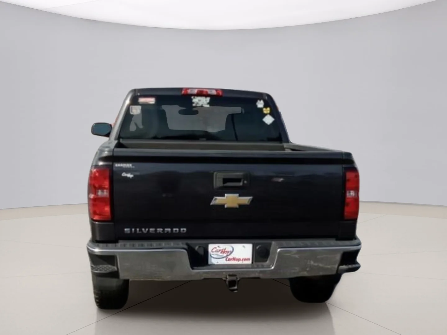 Used 2015 Black Chevrolet LT image 7