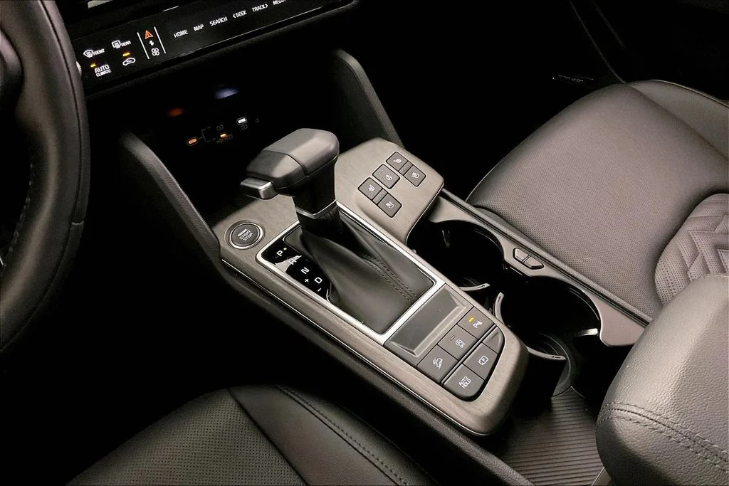 2026 Kia Sportage X-Pro Prestige - Photo 19