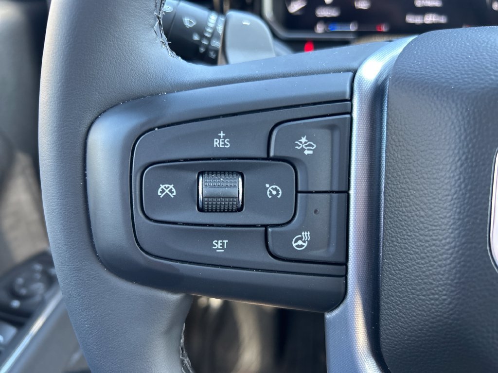2026 GMC Sierra 1500 Elevation - Photo 45