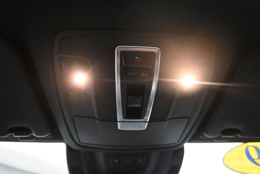 Used 2019 Black Mercedes-Benz GLS 450 image 22