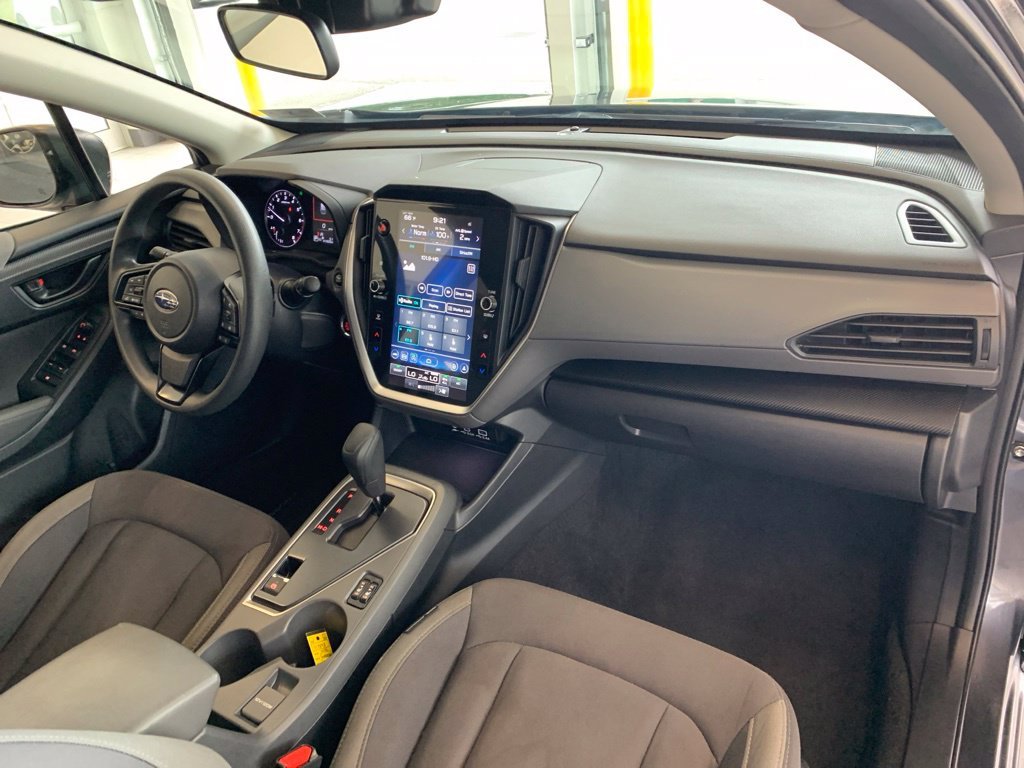 2025 Subaru Crosstrek Premium - Photo 21