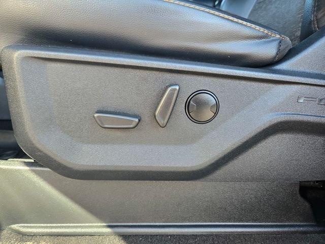 Used 2024 Gray Ford Tremor image 12