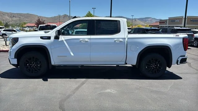 2026 GMC Sierra 1500 Elevation - Photo 6