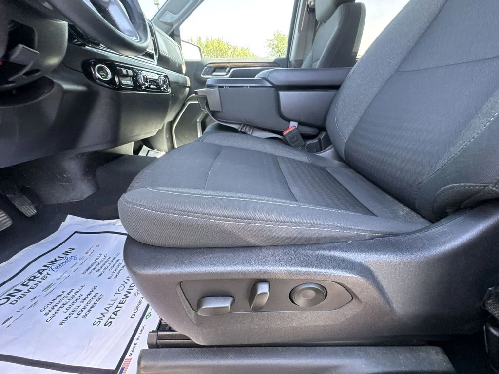 Certified Used 2024 Black GMC Elevation image 12