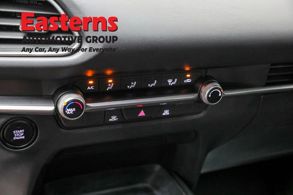 Used 2023 Blue Mazda 2.5 S image 19