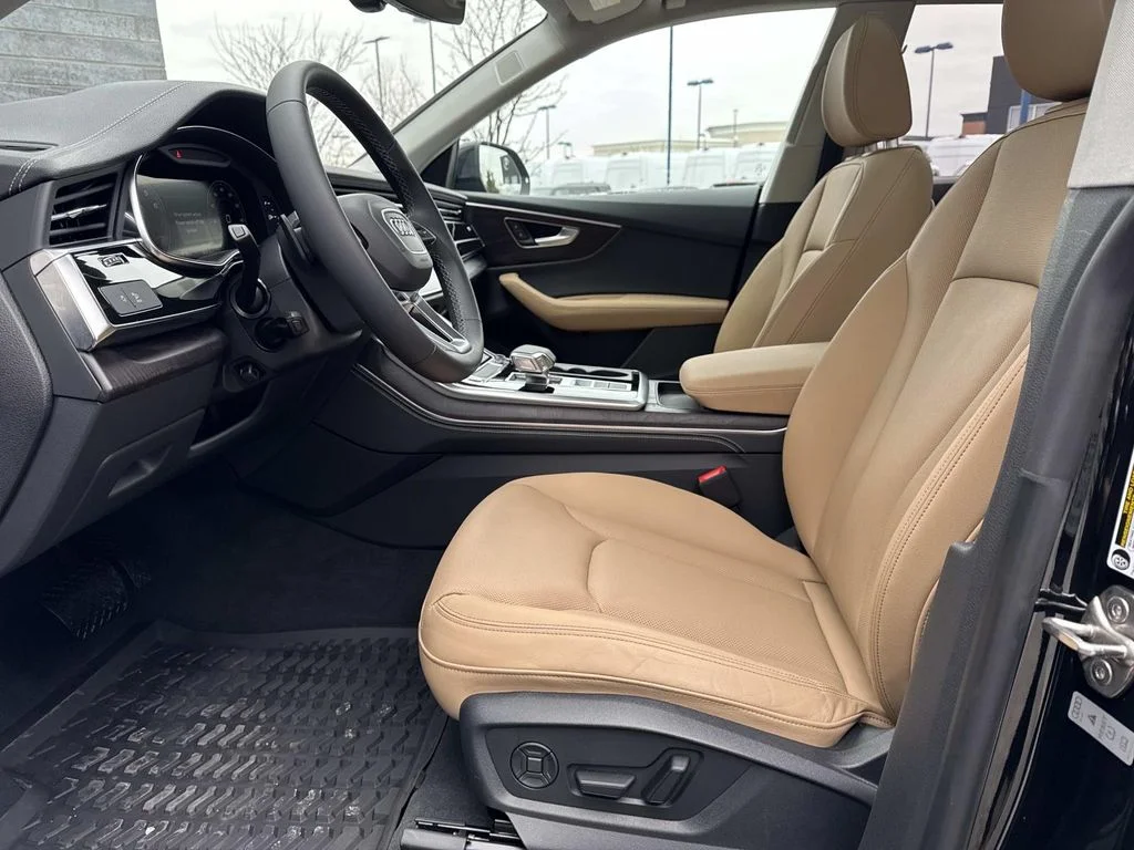 Used 2025  Audi  image 18