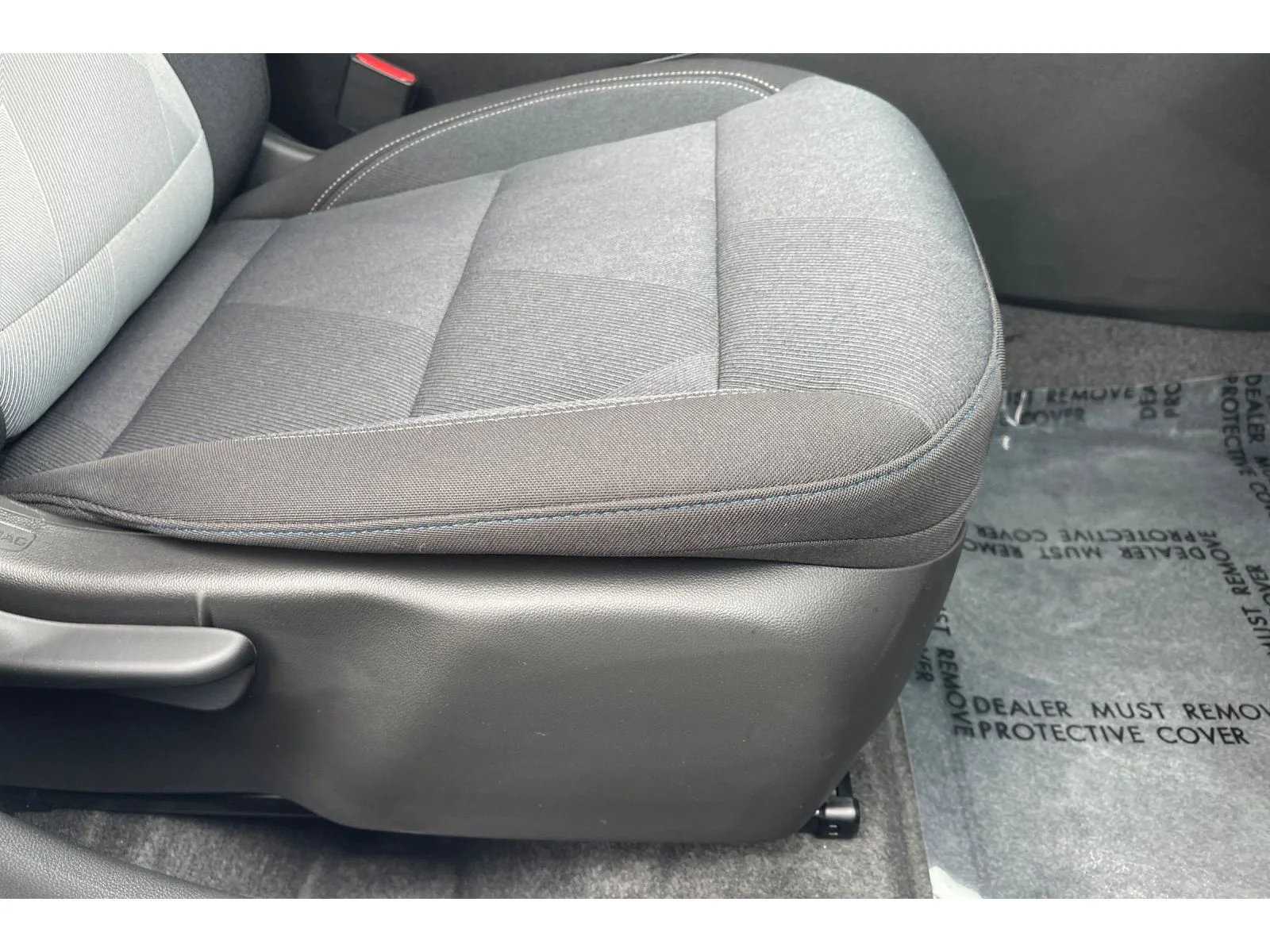 Used 2026 Summit White Chevrolet LS image 23