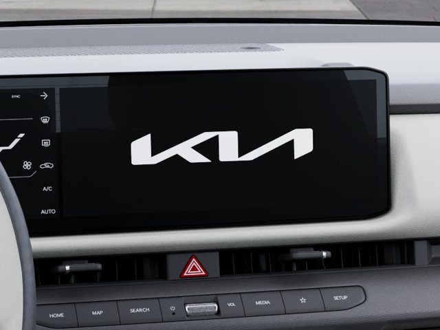New 2027 Pale Gray Kia EX image 20