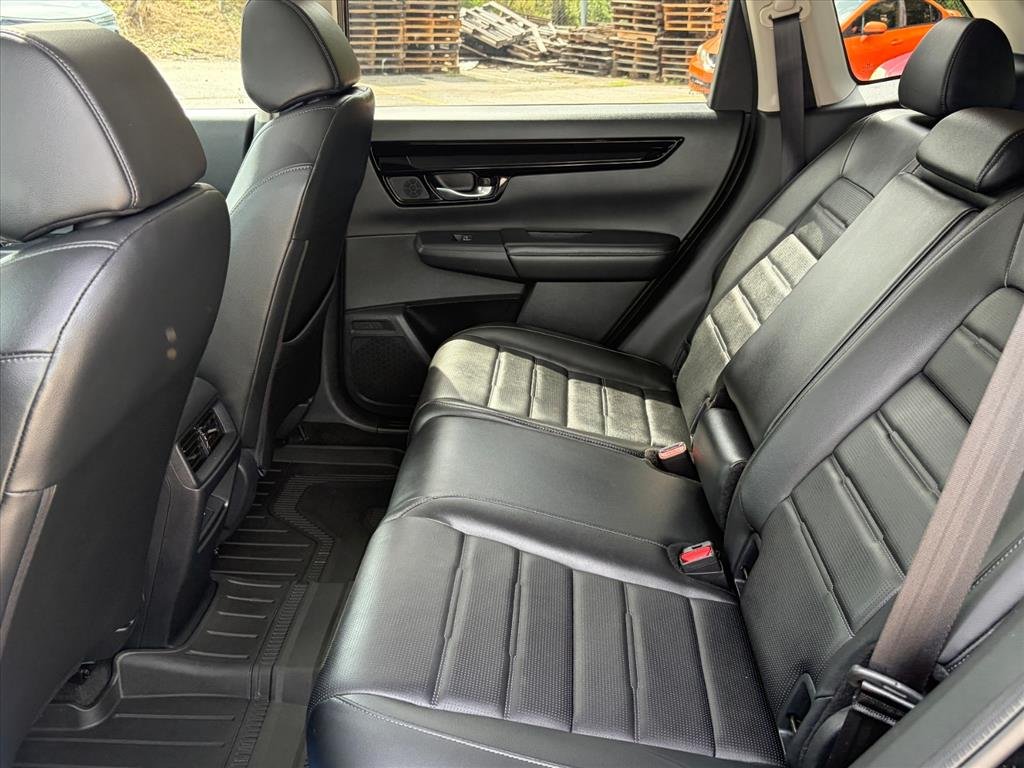 2024 Honda CR-V EX-L - Photo 20