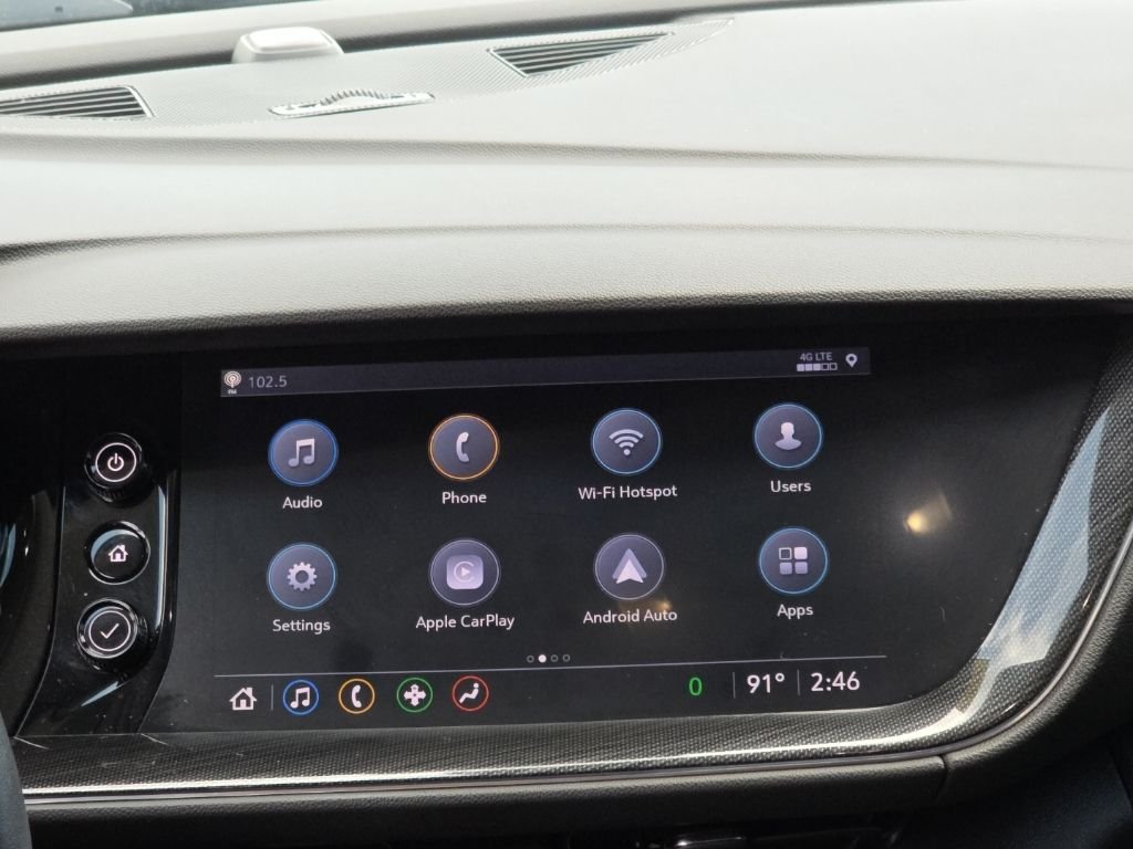 Used 2021  Buick Preferred image 13