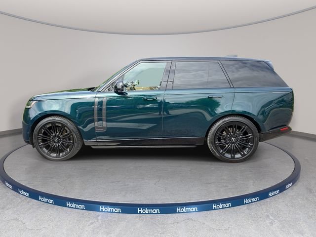 Used 2023  Land Rover Autobiography image 9