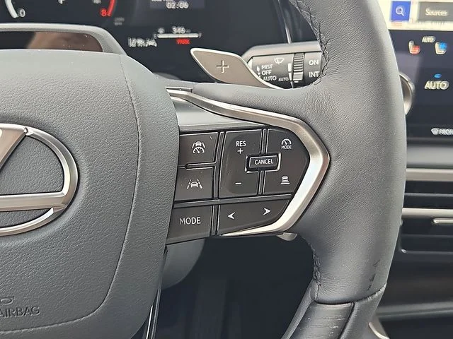 2026 Lexus RX 350 Premium - Photo 24