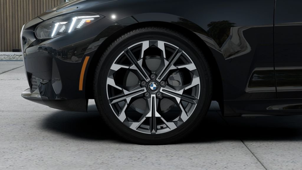 New 2027 Black Sapphire Metallic BMW 430i image 29