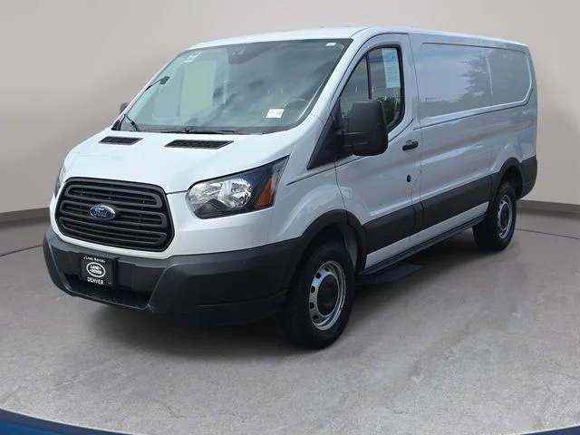 2019 Ford Transit 250 Low Roof Sliding Pass. 130 WB's photo