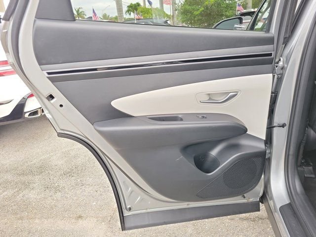 2024 Hyundai Tucson SEL - Photo 10