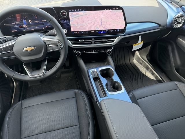 2026 Chevrolet Equinox EV 2LT - Photo 15