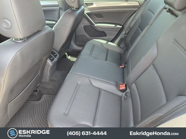 2017 Volkswagen Golf Alltrack Alltrack S - Photo 29