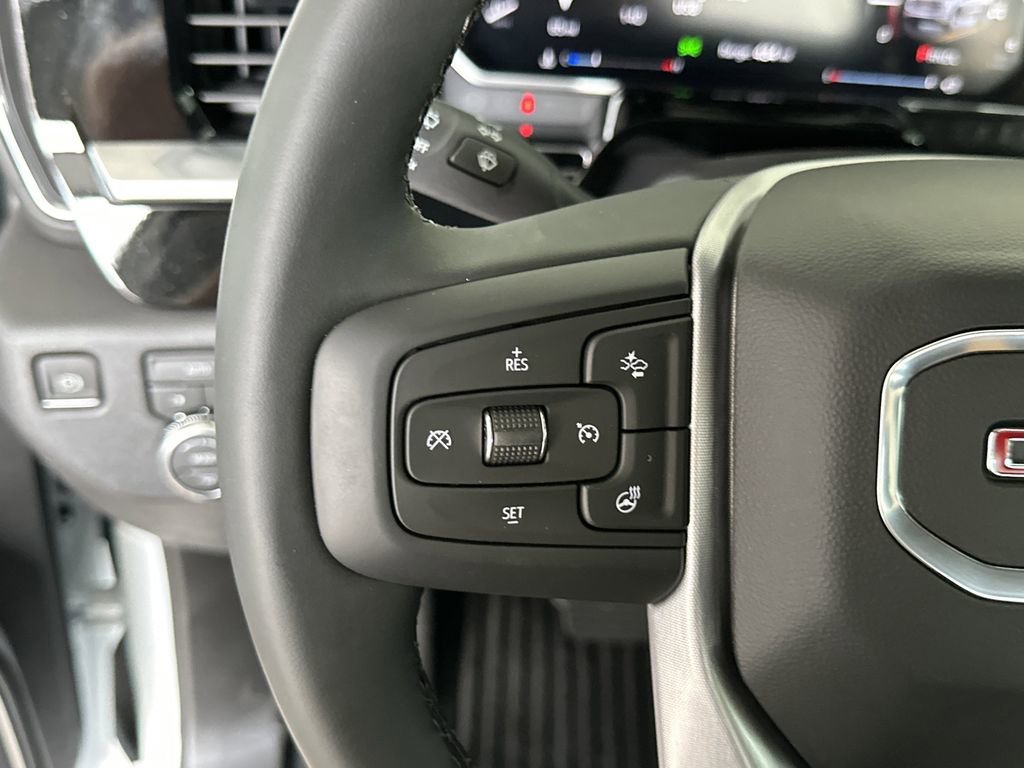 2026 GMC Sierra 1500 Elevation - Photo 20