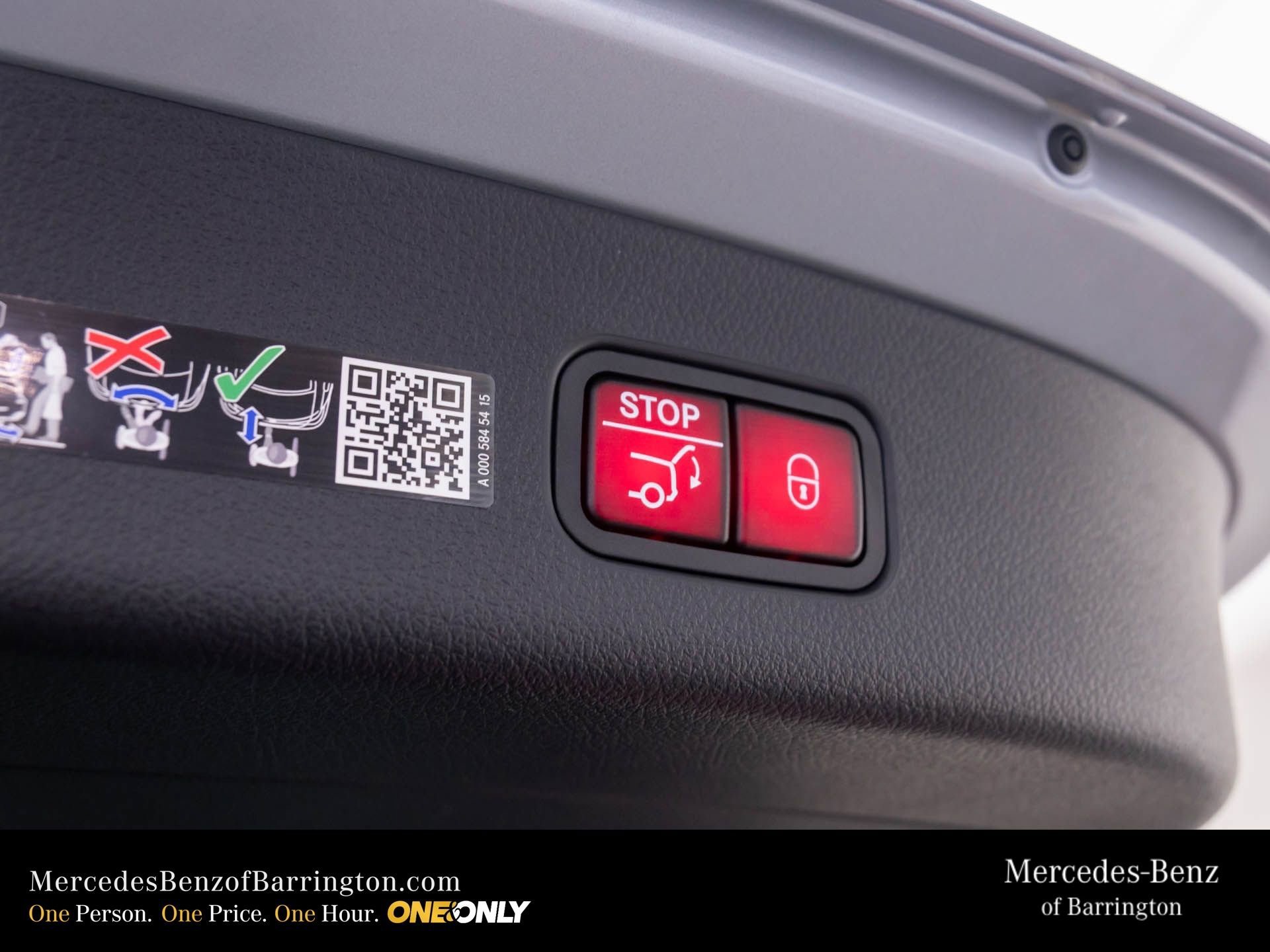 New 2026 Cirrus Silver Metallic Mercedes-Benz GLC 300 image 78