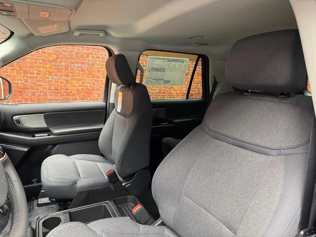 New 2026  Ford 4X4 XL image 22