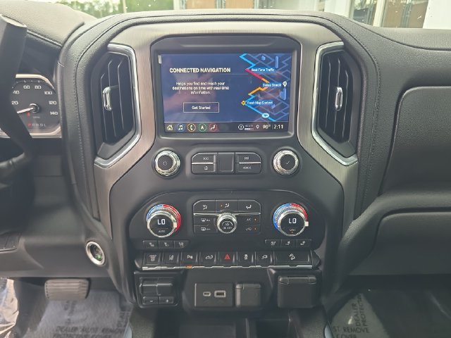 2021 GMC Sierra 2500 Denali HD Denali - Photo 20