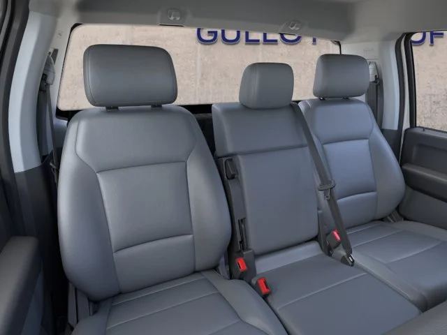 New 2026 Oxford White Ford XL image 12