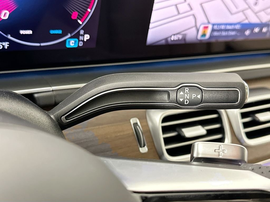 New 2026 Polar White Mercedes-Benz GLS 450 image 17