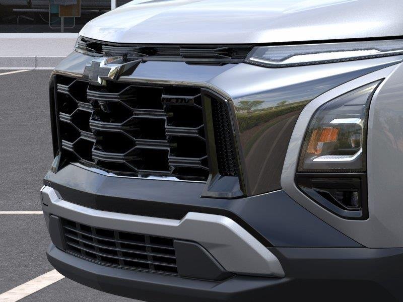 2027 Chevrolet Equinox ACTIV - Photo 13