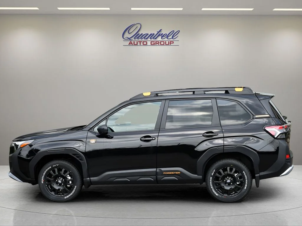 2026 Subaru Forester Wilderness - Photo 7