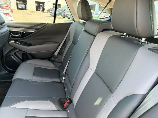 Certified Used 2025 Brown Subaru Onyx Edition image 23