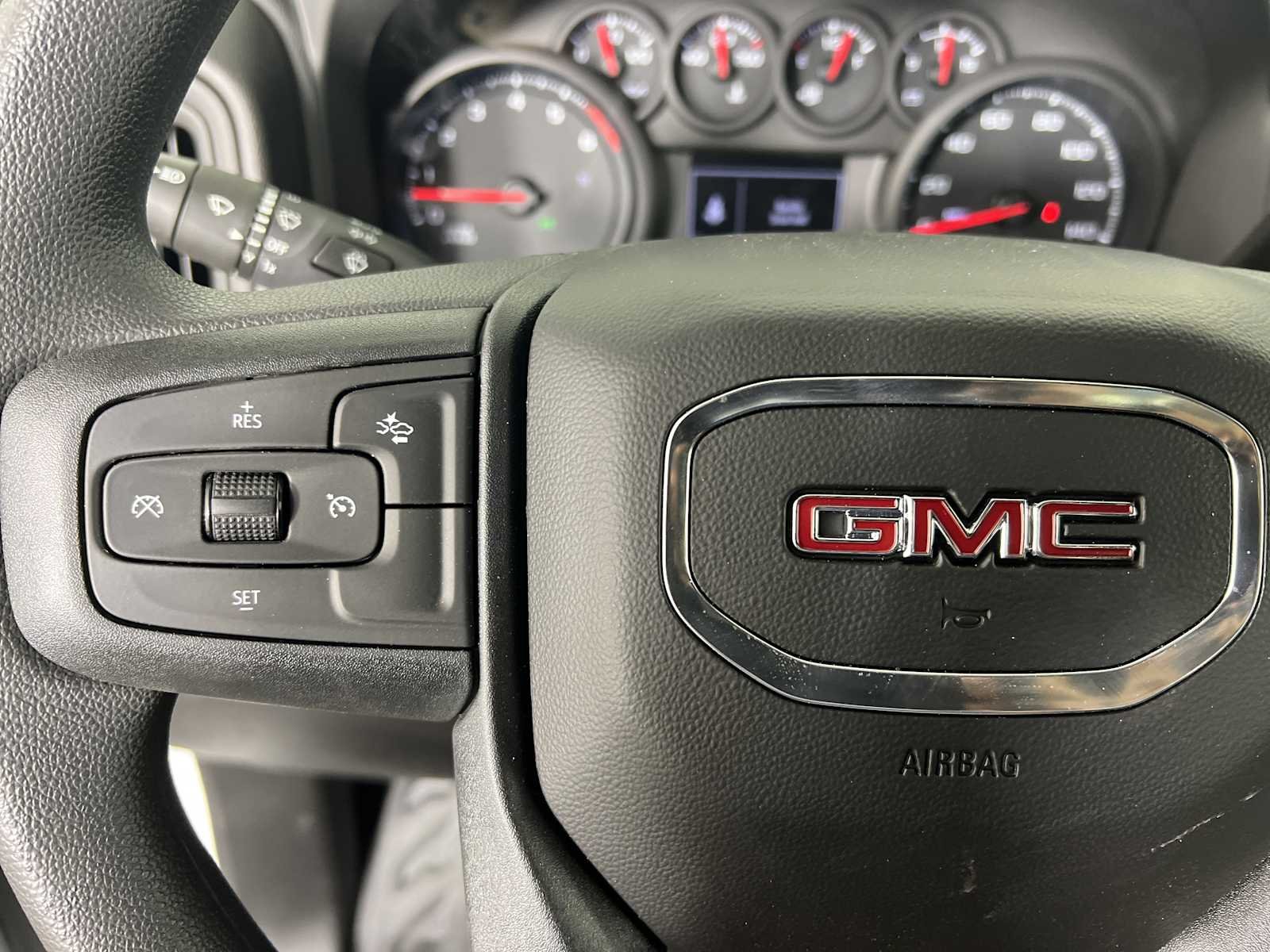 2026 GMC Sierra 2500HD Pro - Photo 25