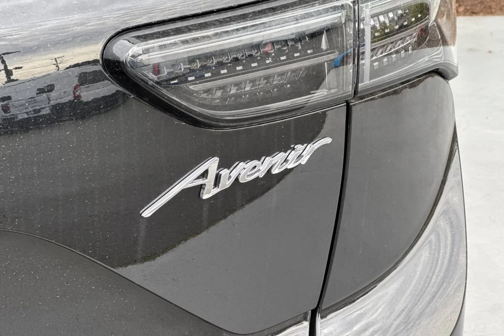 2026 Buick Envision Avenir - Photo 20