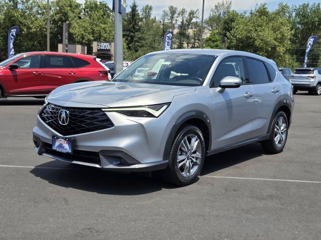 2025 Acura ADX AWD