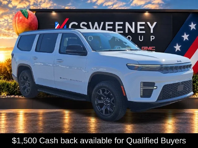 New 2026 Bright White Clear-Coat Exterior Paint Jeep Limited Altitude image 7