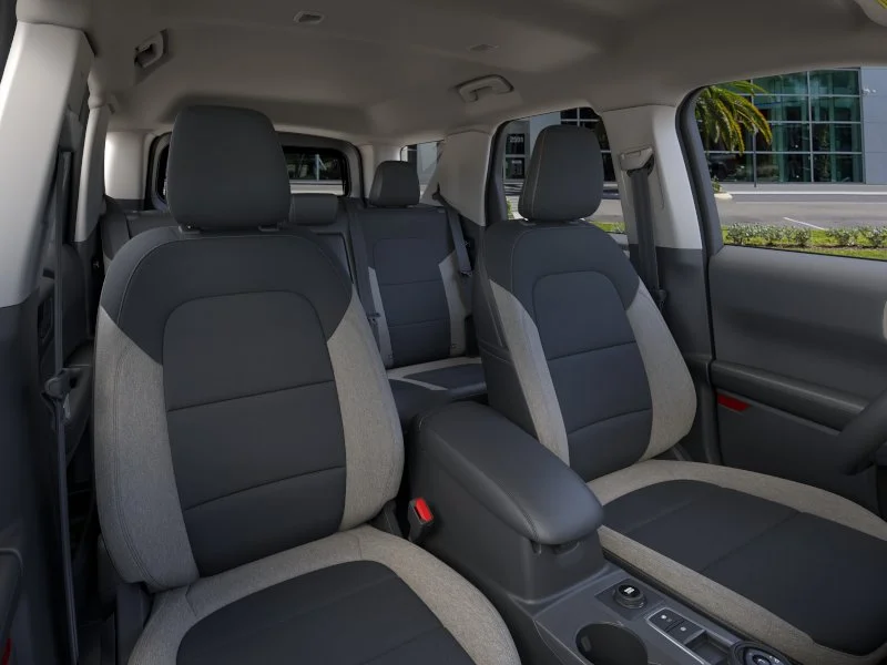 New 2026 Shadow Black Ford Big Bend® image 32