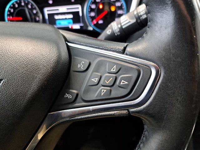 Used 2018 Black Chevrolet LT image 19