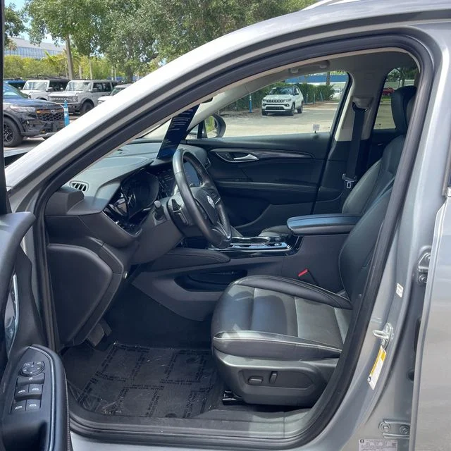 2023 Buick Envision Essence - Photo 13
