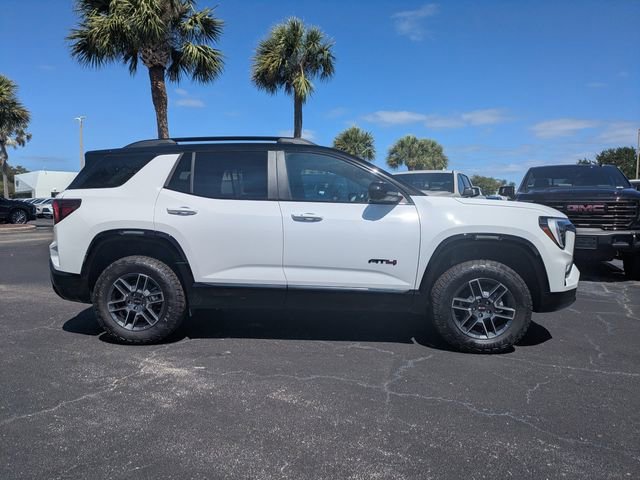 2026 GMC Terrain AT4 - Photo 3