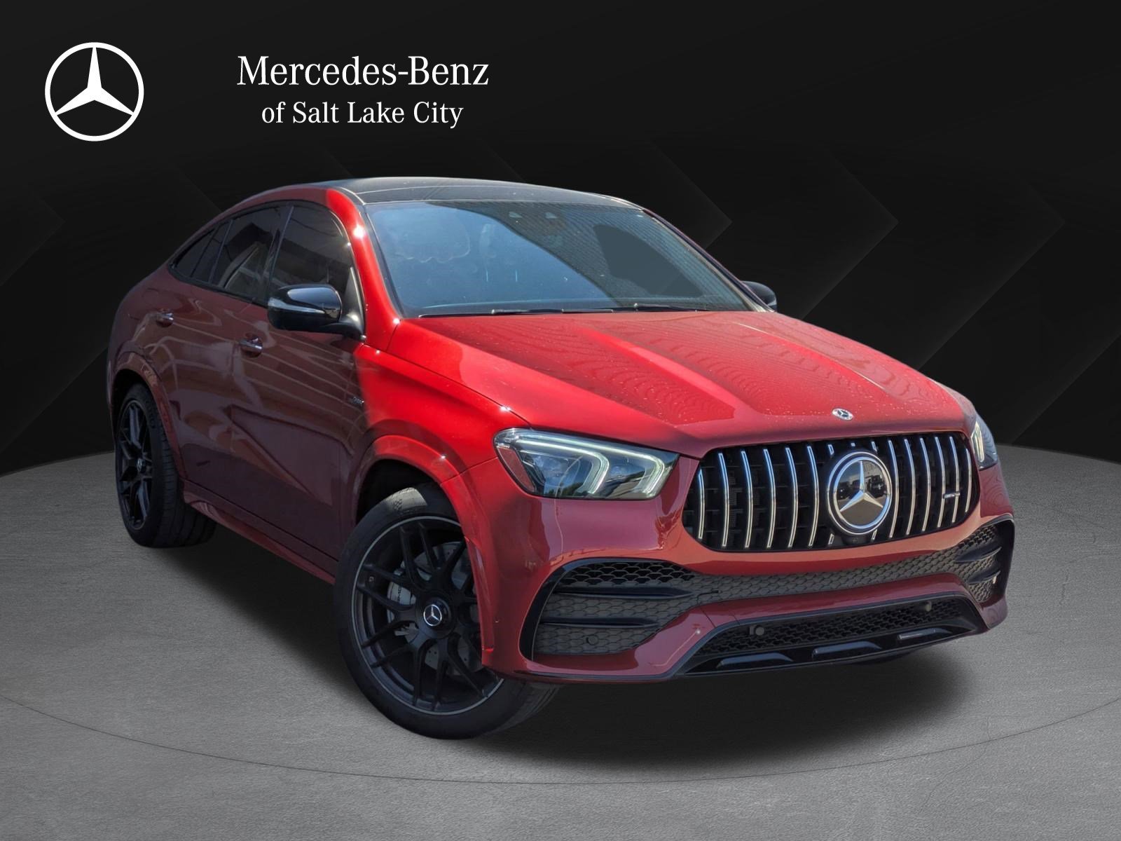 2023 Mercedes-Benz GLE GLE 53 AMG 4MATIC's photo