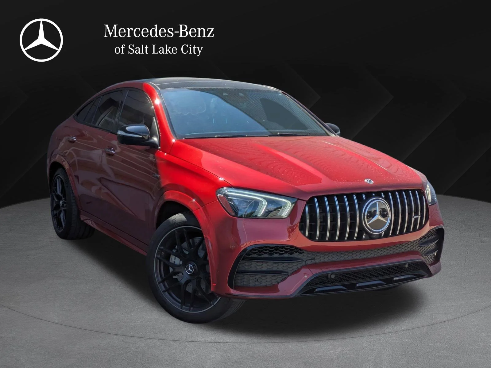 2023 Mercedes-Benz GLE GLE 53 AMG 4MATIC's photo