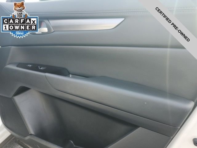 Used 2025 White Mazda 2.5 S Select Package image 26