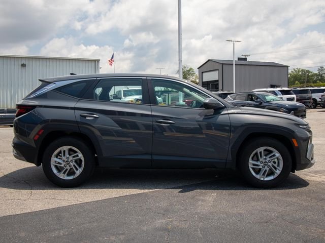 Certified Used 2026 Gray Hyundai SE image 14