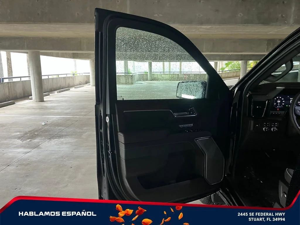 2026 GMC Sierra 1500 Denali - Photo 11