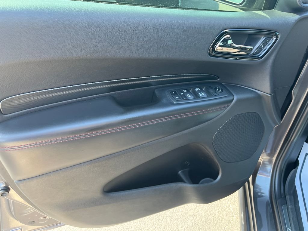 Used 2021 Gray Dodge R/T image 11