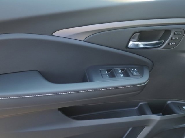 2026 Honda Ridgeline RTL - Photo 22