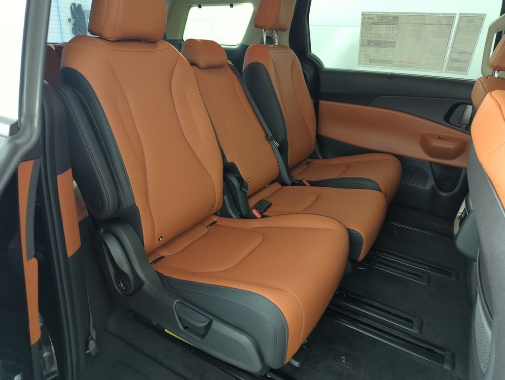 New 2026 Aurora Black Pearl Kia EX image 31